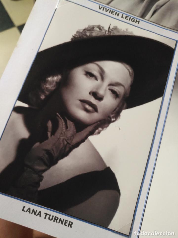 Cin&eacute;ma: 13,3 x 9 cm fotografia actor / actriz cine o pelicula - papel fotografico de coleccionista - famosos