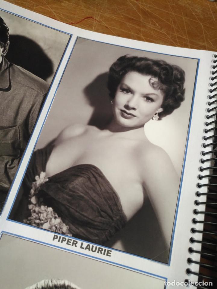 Cin&eacute;ma: 13,3 x 9 cm fotografia actor / actriz cine o pelicula - papel fotografico de coleccionista - famosos