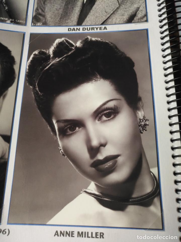 Cin&eacute;ma: 13,3 x 9 cm fotografia actor / actriz cine o pelicula - papel fotografico de coleccionista - famosos