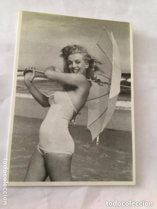 Cine: marilyn monroe -