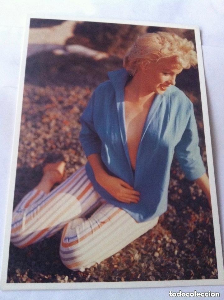Cine: marilyn monroe -