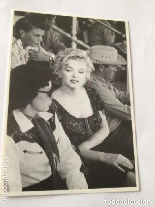 Cine: marilyn monroe -