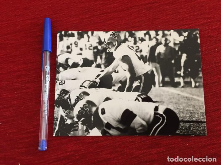 Cine: R10343 FOTO FOTOGRAFIA ORIGINAL DE PRENSA CINE CHARLTON HESTON NUMER ONE (4-10-1973)