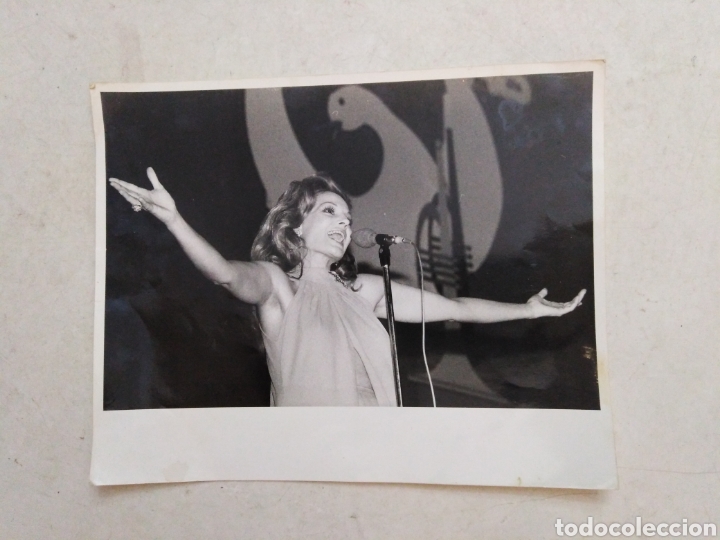 Cine: Fotograf&iacute;a, carmen Sevilla ( 25X20 )