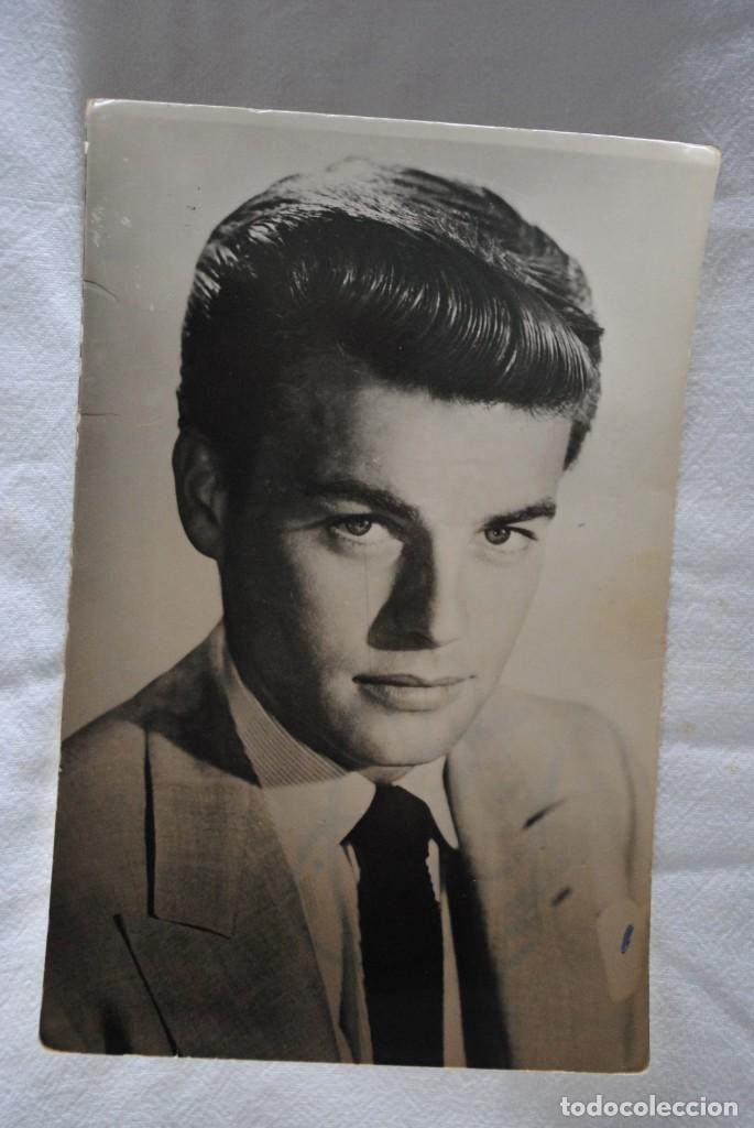 Cine: ROBERT WAGNER