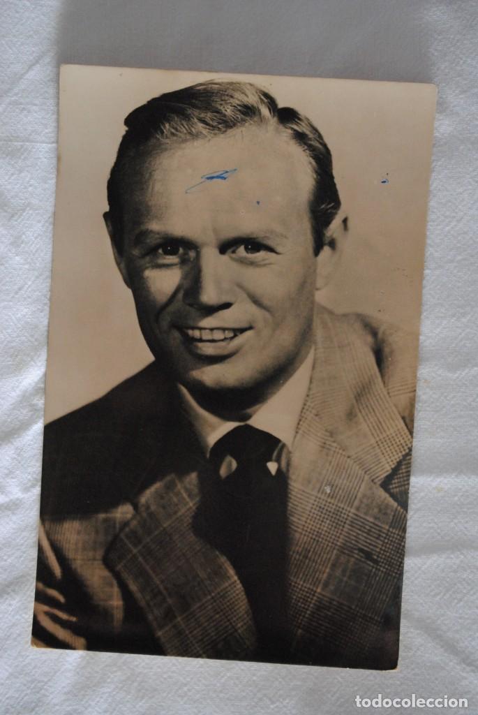 Cine: RICHARD WIDMARK