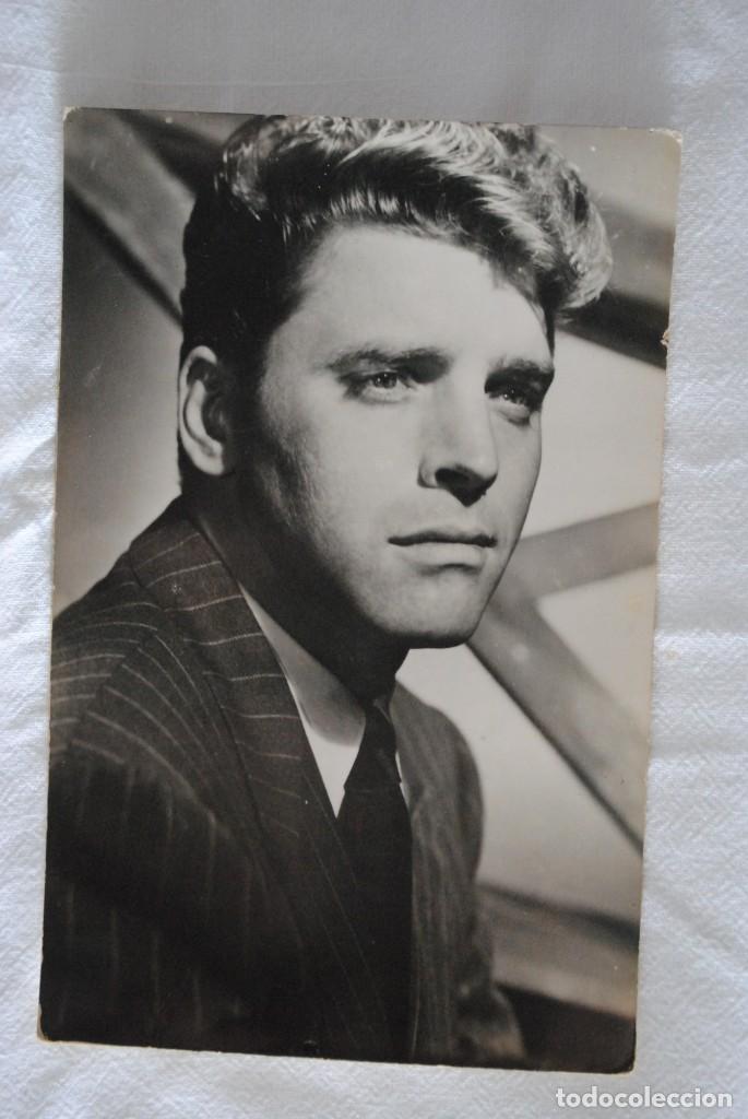 Cine: BURT LANCASTER