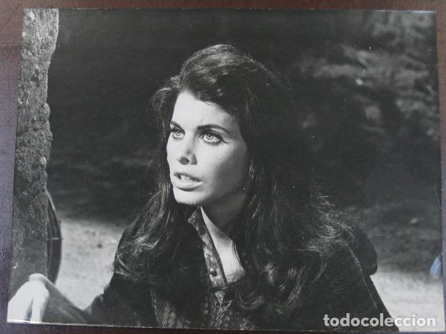susana dosamantes - foto original b/n - mexican - Buy Photos