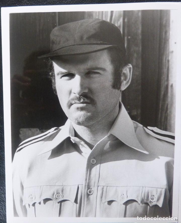 Cine: Charles Grodin-Im&aacute;genes fijas publicitarias 8x10-B & W, (10 x 8 pulgadas)