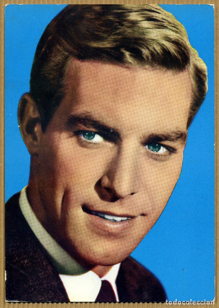 Cine: POSTAL JAMES FRANCISCUS