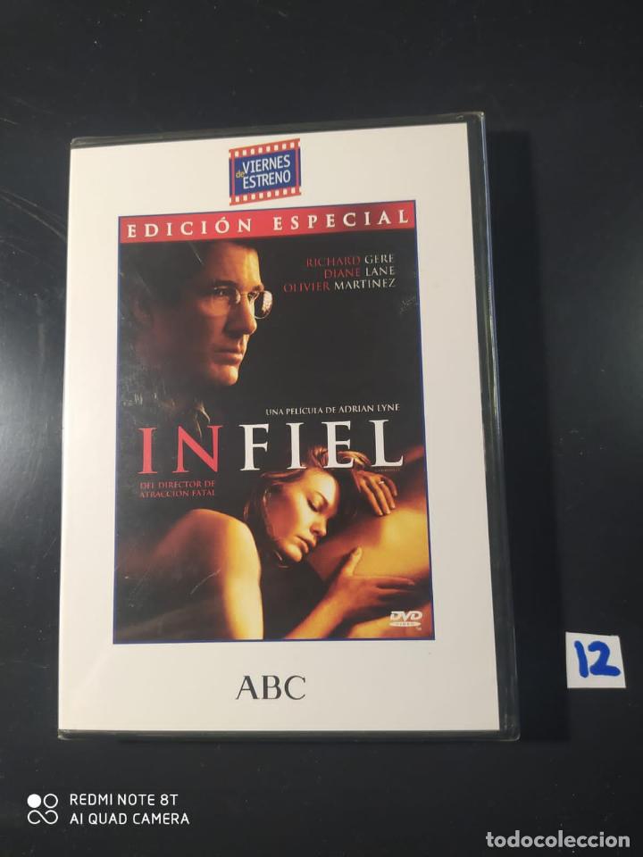 Infiel