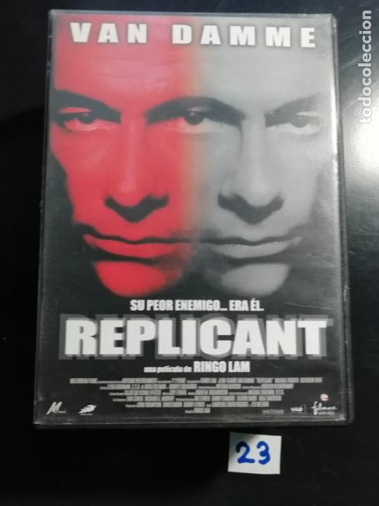 Replicant