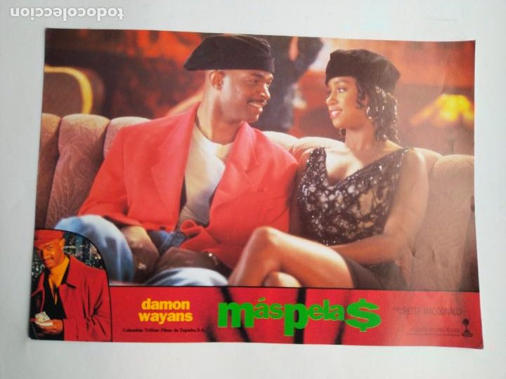 film de Damon Wayans