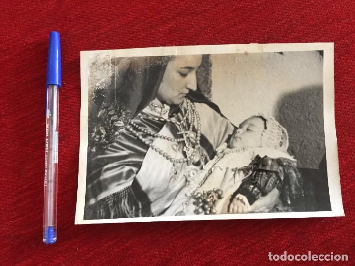 Cin&eacute;ma: R11040 LOTE DE 6 FOTOS FOTOGRAFIAS ORIGINALES DE PRENSA CRONICAS DE UN PUEBLO????
