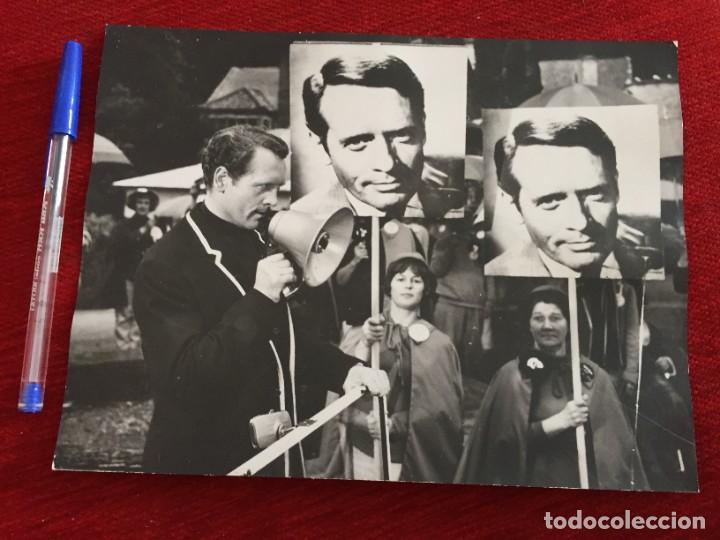 patrick mcgoohan el prisionero