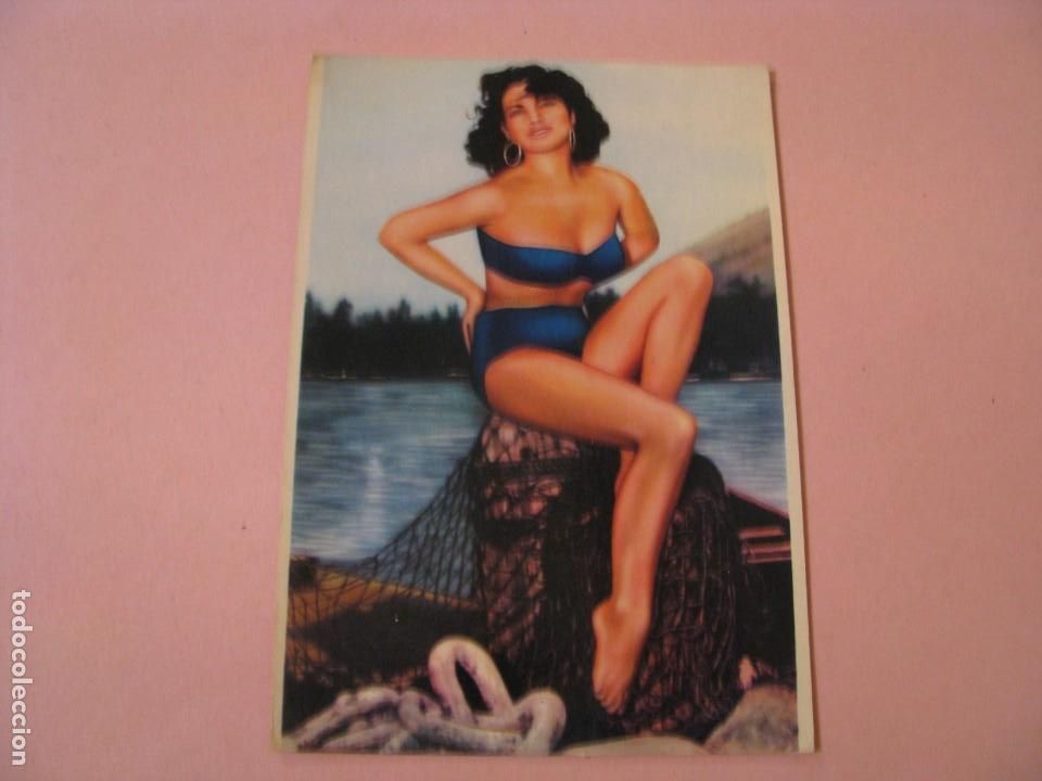 Kino: LUCIANA SANDRA. ED. BARCICROM. ESCRITA.