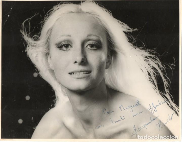 Cinema: Fotografia Original Firmada