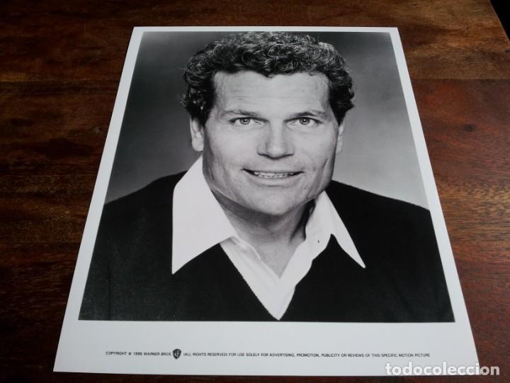 Kino: patrick wayne - foto original B/N warner bros 1995