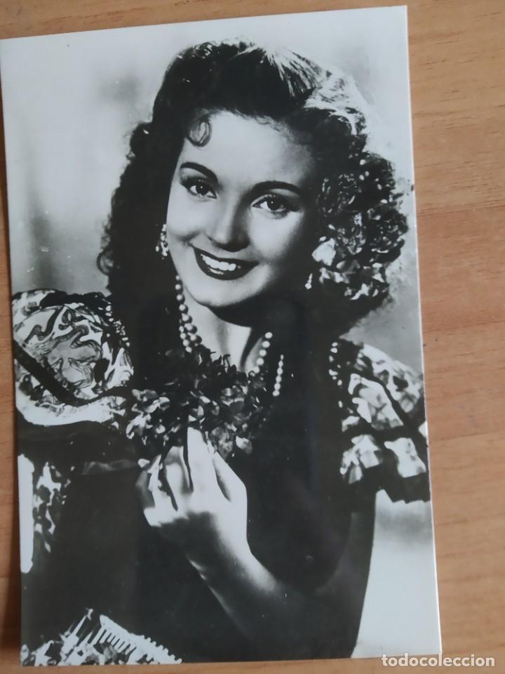 Cine: PCINE 1 POSTAL DE ...CARMEN SEVILLA