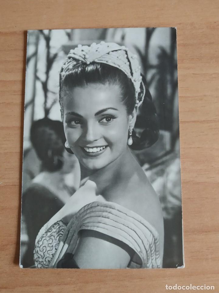 Cine: PCINE 1 POSTAL DE ...CARMEN SEVILLA