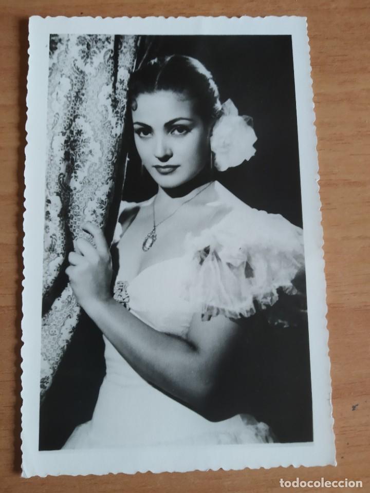 Cine: PCINE 1 POSTAL DE ...CARMEN SEVILLA