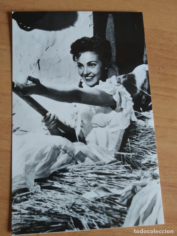 Cine: PCINE 1 POSTAL DE ...CARMEN SEVILLA