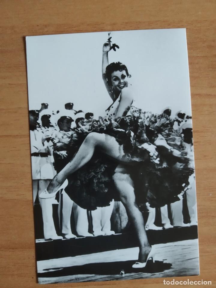Cine: PCINE 1 POSTAL DE ...CARMEN SEVILLA