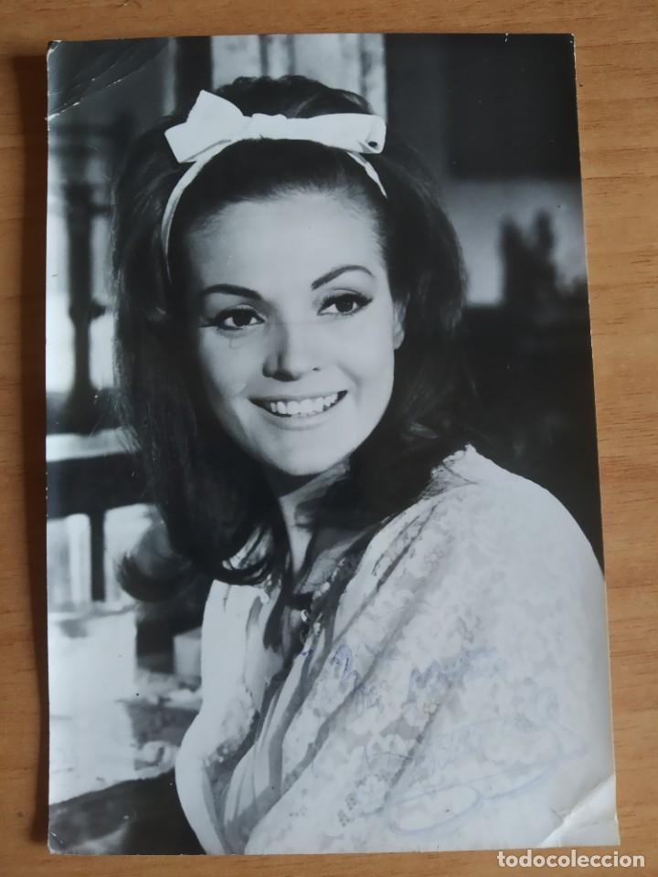 Cine: PCINE 1 POSTAL DE ...CARMEN SEVILLA