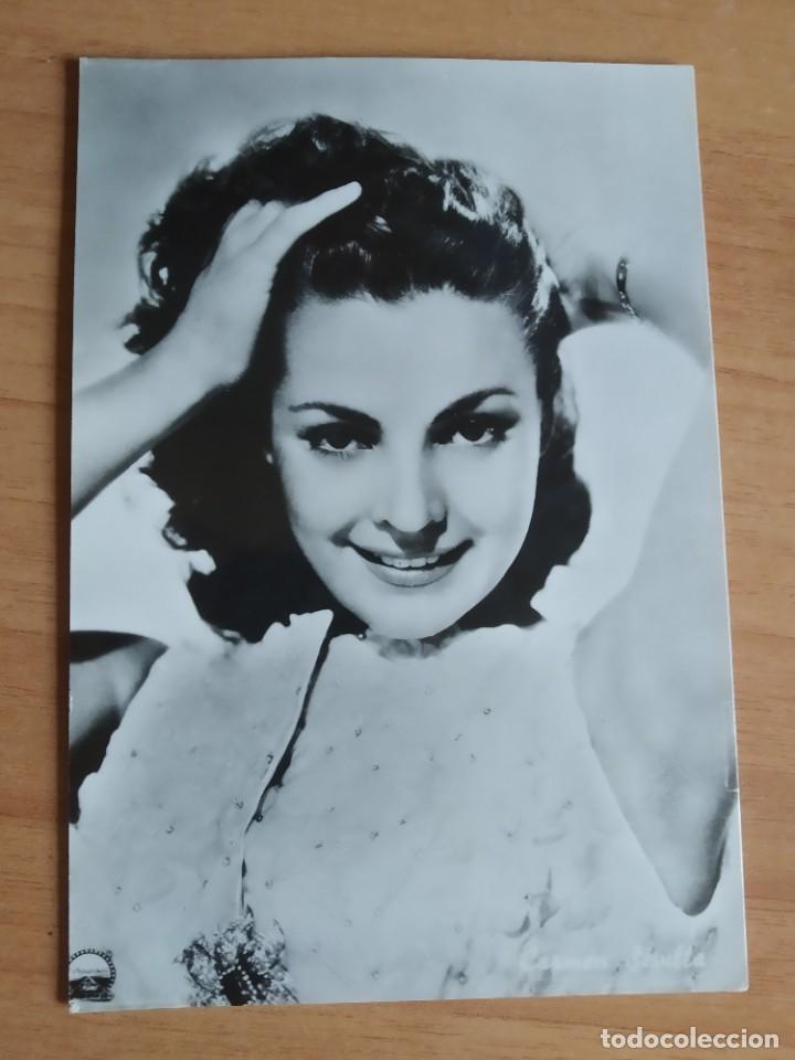 Cine: PCINE 1 POSTAL DE ...CARMEN SEVILLA