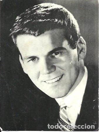Cin&eacute;ma: FOTO FICHA OBSEQUIO DE ROMANTICA DON MURRAY