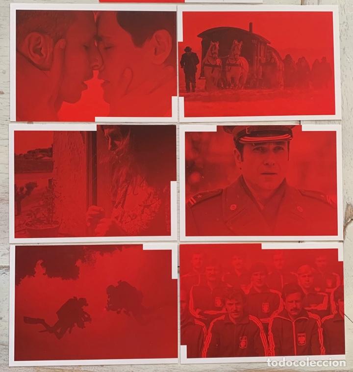 Cinema: 7 PROGRAMAS POSTALES CINE POLACO CONTEMPORANEO, noviembre 2014 - abril 2015