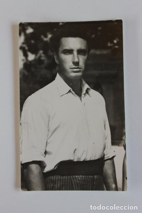 Kino: POSTAL VIRGILIO TEXEIRA N&ordm; 1228 JDP VALENCIA