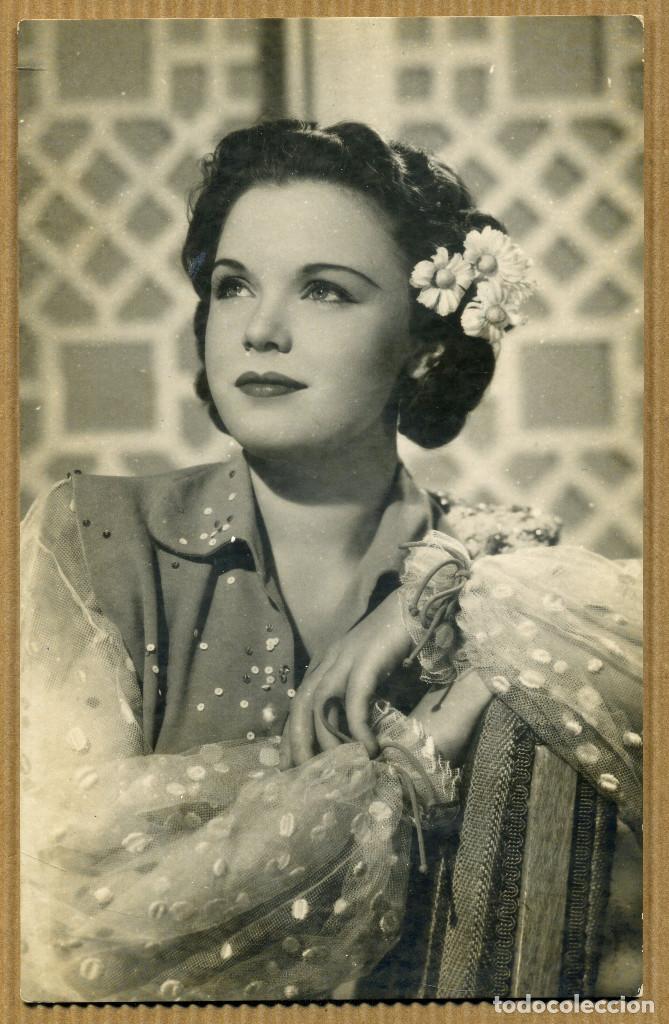 Cin&eacute;ma: POSTAL GLORIA JEAN