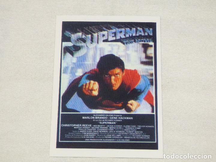 Cinema: Cromos,Historia de tus peliculas