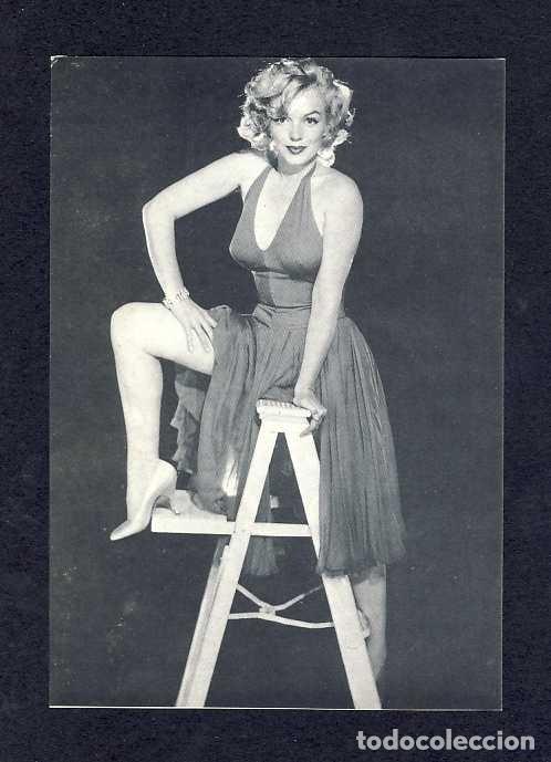 Kino: Foto de MARILYN MONROE