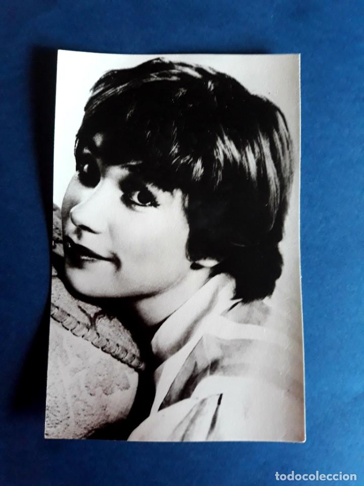 Cine: Foto Shirley MacLaine