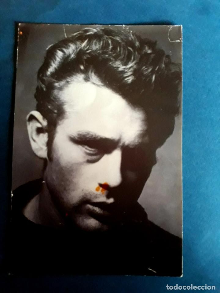 Cine: Foto James Dean