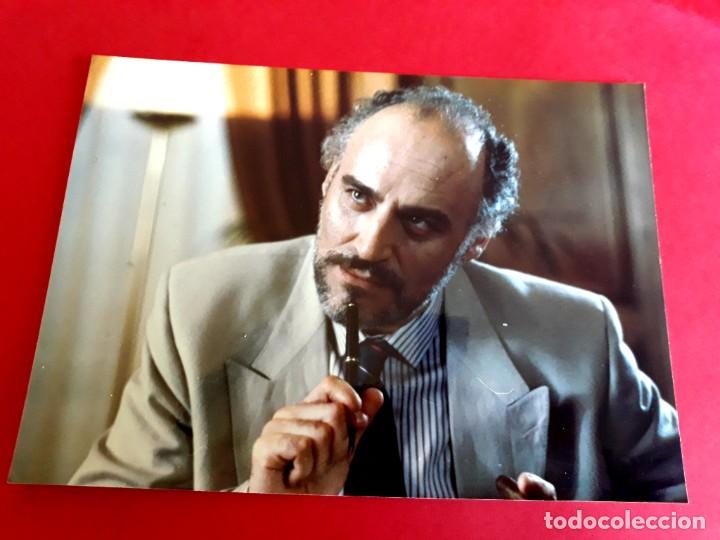 Kino: Foto Manuel de Blas (12.50 cm X 17.50 cm )