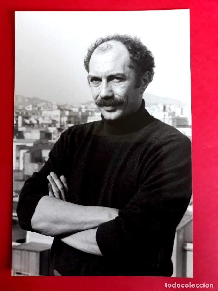 Kino: Foto El Brujo (12.50 cm X 17.50 cm )