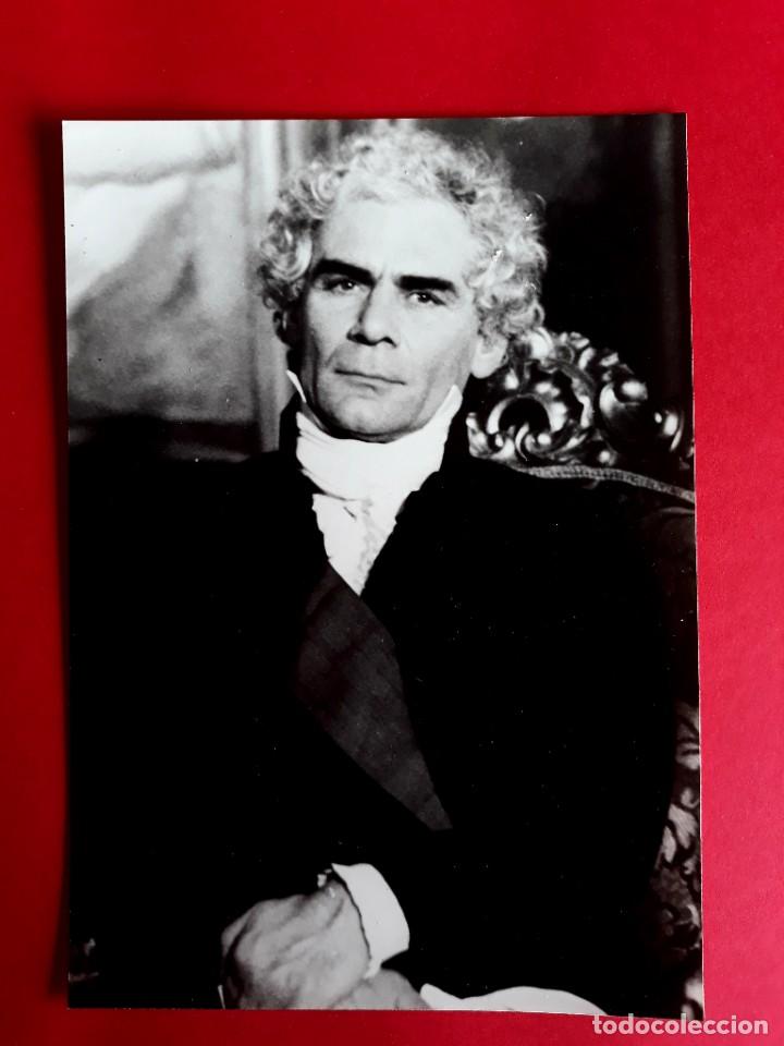 Kino: Foto Gian Maria Volont&eacute; (12.50 cm X 17.50 cm )