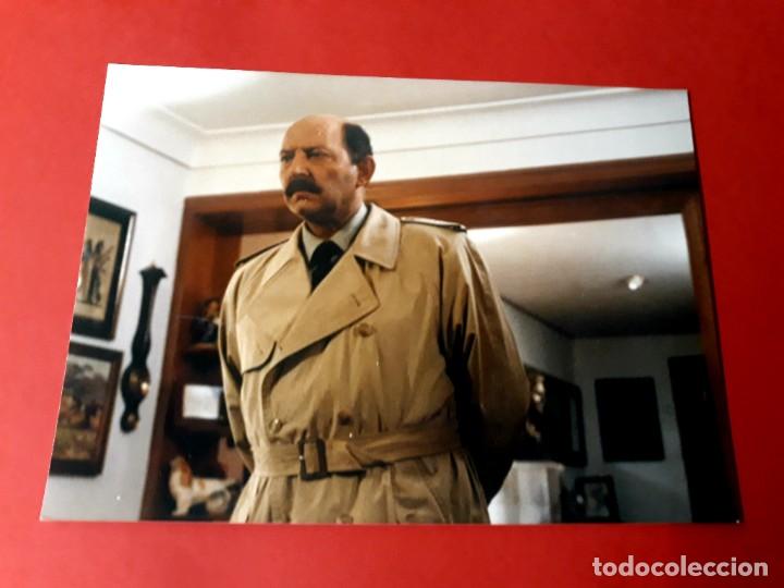 Kino: Foto Alvaro de Luna (12.50 cm X 17.50 cm )