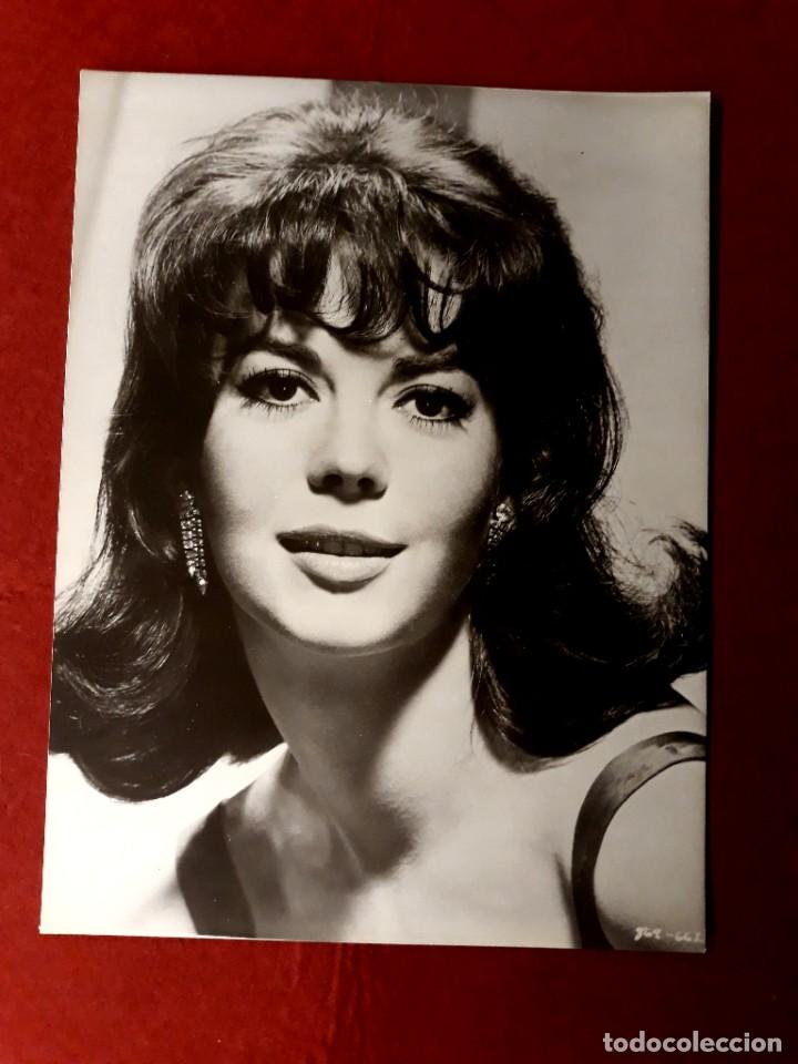 Kino: Foto Gran Formato Natalie Wood ( 17.80 cm X 24 cm )