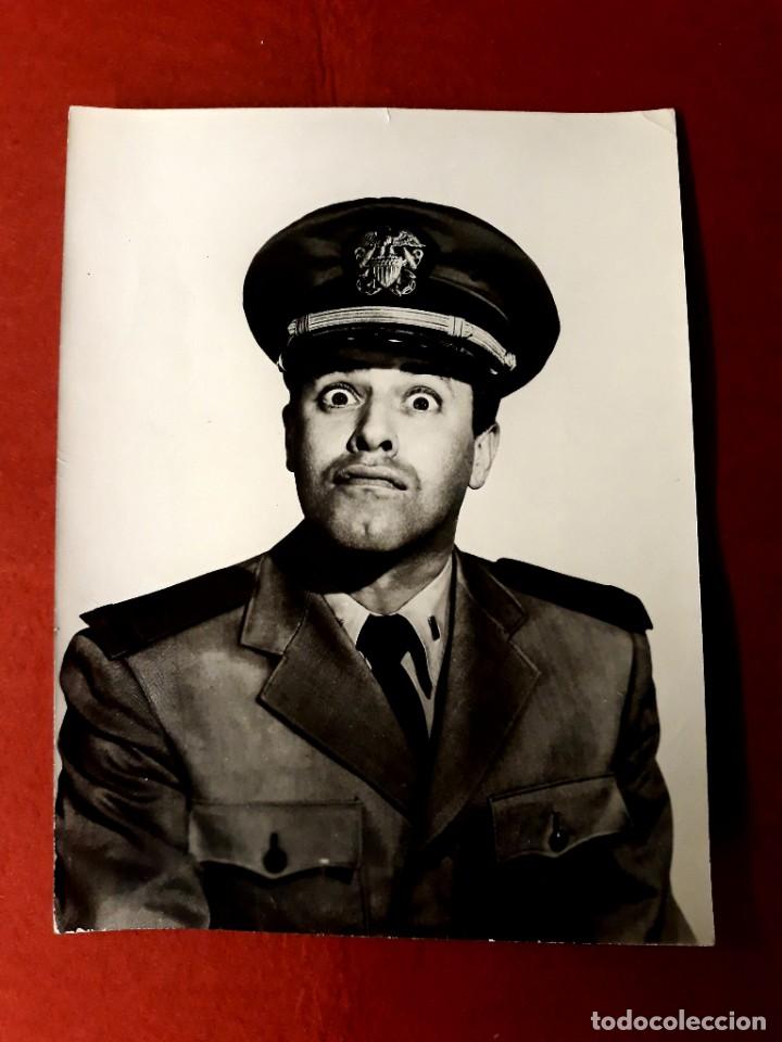 Kino: Foto Gran Formato Henry Fonda ( 18 cm X 24 cm )