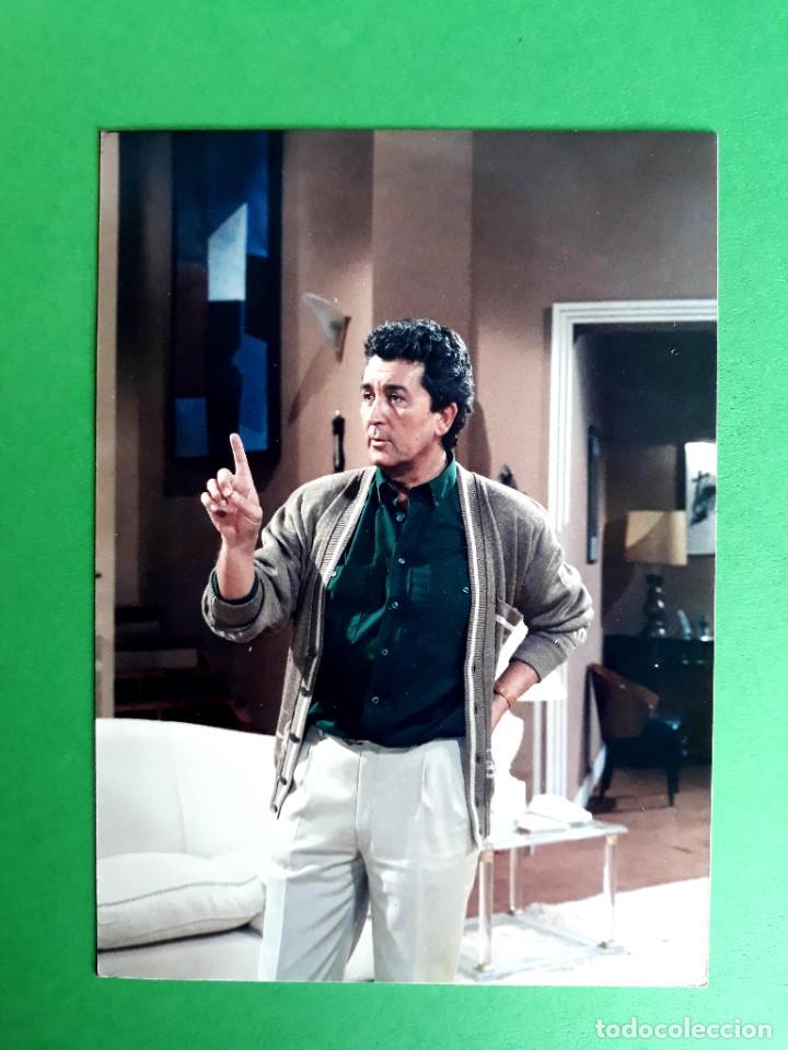 Kino: Foto Archivo Paco Valladares