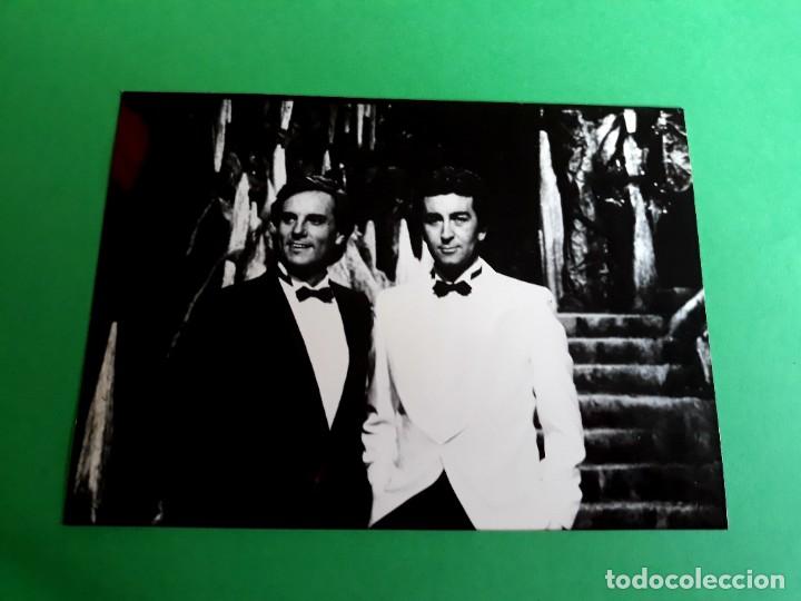 Kino: Foto Archivo Paco Valladares y Pedro Osinaga