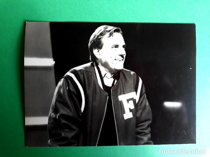 Kino: Foto Archivo Pedro Osinaga