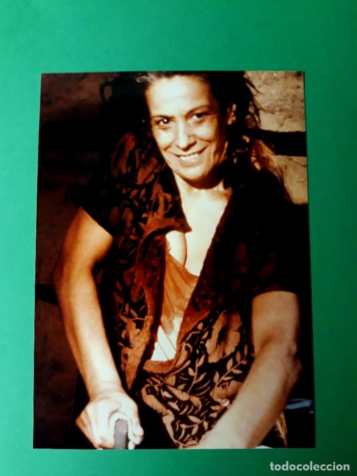 Kino: Foto Archivo Terele P&aacute;vez