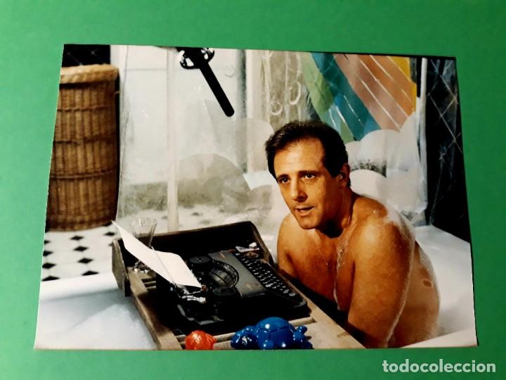 Kino: Foto Archivo Emilio Gutierrez Caba