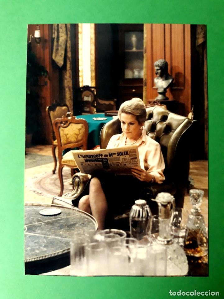 Kino: Foto Archivo Concha Cuetos