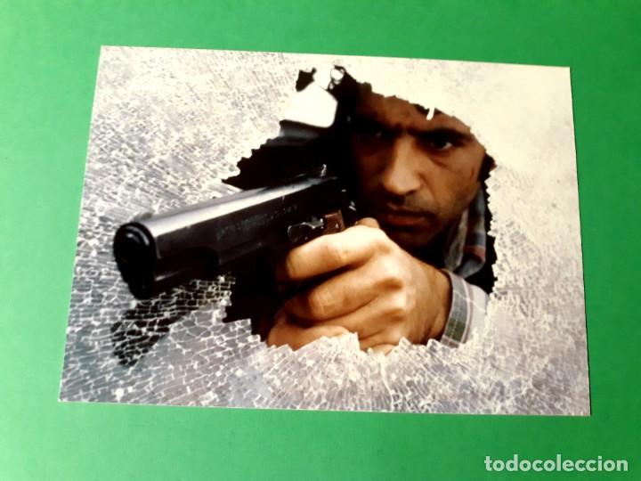 Kino: Foto Archivo Imanol Arias